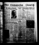 Newspaper: The Comanche Chief (Comanche, Tex.), Vol. 91, No. 17, Ed. 1 Friday, O…