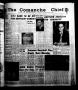 Newspaper: The Comanche Chief (Comanche, Tex.), Vol. 90, No. 52, Ed. 1 Friday, J…