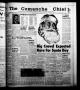 Newspaper: The Comanche Chief (Comanche, Tex.), Vol. 87, No. 24, Ed. 1 Friday, D…