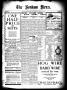 Newspaper: The Bonham News. (Bonham, Tex.), Vol. 46, No. 83, Ed. 1 Friday, Febru…
