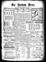 Newspaper: The Bonham News. (Bonham, Tex.), Vol. 46, No. 87, Ed. 1 Friday, Febru…