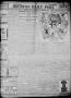 Primary view of The Houston Daily Post (Houston, Tex.), Vol. TWELFTH YEAR, No. 340, Ed. 1, Wednesday, March 10, 1897