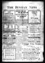 Newspaper: The Bonham News. (Bonham, Tex.), Vol. 47, No. 28, Ed. 1 Tuesday, July…