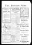 Newspaper: The Bonham News. (Bonham, Tex.), Vol. 47, No. 41, Ed. 1 Friday, Septe…
