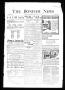 Newspaper: The Bonham News. (Bonham, Tex.), Vol. 47, No. 68, Ed. 1 Tuesday, Dece…