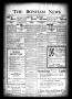 Newspaper: The Bonham News (Bonham, Tex.), Vol. 47, No. 97, Ed. 1 Friday, March …