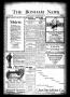 Newspaper: The Bonham News (Bonham, Tex.), Vol. 48, No. 2, Ed. 1 Tuesday, April …