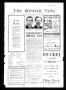 Newspaper: The Bonham News. (Bonham, Tex.), Vol. 47, No. 57, Ed. 1 Friday, Novem…