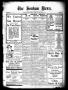 Newspaper: The Bonham News. (Bonham, Tex.), Vol. 46, No. 92, Ed. 1 Tuesday, Marc…