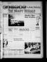 Newspaper: The Brady Herald (Brady, Tex.), Vol. 14, No. 33, Ed. 1 Tuesday, April…