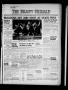 Newspaper: The Brady Herald (Brady, Tex.), Vol. 15, No. 13, Ed. 1 Tuesday, Decem…