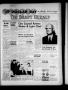Newspaper: The Brady Herald (Brady, Tex.), Vol. 15, No. 6, Ed. 1 Tuesday, Novemb…