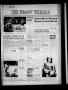 Newspaper: The Brady Herald (Brady, Tex.), Vol. 15, No. 4, Ed. 1 Tuesday, Octobe…
