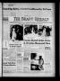 Newspaper: The Brady Herald (Brady, Tex.), Vol. 15, No. 9, Ed. 1 Tuesday, Novemb…