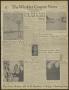 Newspaper: The Winkler County News (Kermit, Tex.), Vol. 25, No. 58, Ed. 1 Thursd…