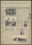Newspaper: The Winkler County News (Kermit, Tex.), Vol. 31, No. 85, Ed. 1 Thursd…