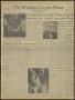 Newspaper: The Winkler County News (Kermit, Tex.), Vol. 24, No. 75, Ed. 1 Thursd…