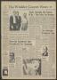 Newspaper: The Winkler County News (Kermit, Tex.), Vol. 31, No. 96, Ed. 1 Monday…