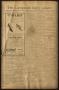 Newspaper: The Lampasas Daily Leader. (Lampasas, Tex.), Vol. 7, No. 1879, Ed. 1 …