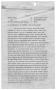 Thumbnail image of item number 3 in: 'Document pertaining to the case of The State of Texas vs. Texas Power and Light Company, cause no. 371 [Part 1], 1947'.