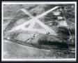 Photograph: [Aerial Photograph of Sweetwater Municipal Airport #1]