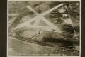 Photograph: [Aerial Photograph of Sweetwater's Municipal Airport #4]