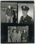 Photograph: [Collection of Three Military Photos]