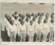 Photograph: [WASP Trainees in Formation]
