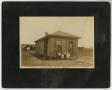 Photograph: [Photograph of a Small House]