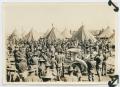 Photograph: [Photograph of a Military Band]