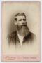 Photograph: [Photograph Sent From J. E. Oldright, July 28, 1891]