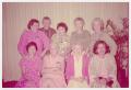 Photograph: [WASP in Pink Outfits at Reunion]