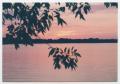 Photograph: [Lake at Sunset #5]