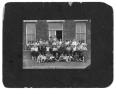 Thumbnail image of item number 1 in: 'Mrs. Josie Smith and Students'.