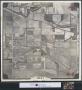 Thumbnail image of item number 1 in: '[Aerial Photograph of South Pharr and Las Milpas]'.