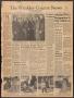 Newspaper: The Winkler County News (Kermit, Tex.), Vol. 29, No. 40, Ed. 1 Friday…