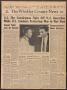 Newspaper: The Winkler County News (Kermit, Tex.), Vol. 30, No. 24, Ed. 2 Sunday…