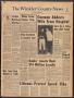Newspaper: The Winkler County News (Kermit, Tex.), Vol. 29, No. 51, Ed. 1 Friday…