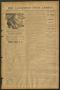 Newspaper: The Lampasas Daily Leader. (Lampasas, Tex.), Vol. 6, No. 1759, Ed. 1 …