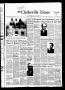 Newspaper: The Clarksville Times (Clarksville, Tex.), Vol. 99, No. 15, Ed. 1 Thu…