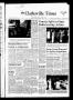 Newspaper: The Clarksville Times (Clarksville, Tex.), Vol. 99, No. 20, Ed. 1 Thu…