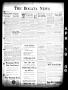Primary view of The Bogata News (Bogata, Tex.), Vol. 35, No. 25, Ed. 1 Friday, April 19, 1946