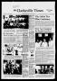 Newspaper: The Clarksville Times (Clarksville, Tex.), Vol. 100, No. 38, Ed. 1 Th…