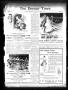 Newspaper: The Deport Times (Deport, Tex.), Vol. 10, No. 15, Ed. 1 Friday, April…
