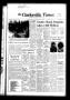 Newspaper: The Clarksville Times (Clarksville, Tex.), Vol. 104, No. 1, Ed. 1 Thu…