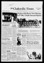 Newspaper: The Clarksville Times (Clarksville, Tex.), Vol. 100, No. 34, Ed. 1 Th…