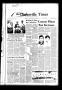 Newspaper: The Clarksville Times (Clarksville, Tex.), Vol. 104, No. 31, Ed. 1 Th…
