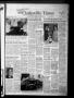 Newspaper: The Clarksville Times (Clarksville, Tex.), Vol. 95, No. 37, Ed. 1 Thu…