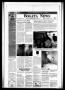 Newspaper: Bogata News (Bogata, Tex.), Vol. 86, No. 31, Ed. 1 Thursday, November…