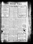 Newspaper: The Deport Times (Deport, Tex.), Vol. 15, No. 28, Ed. 1 Friday, Augus…